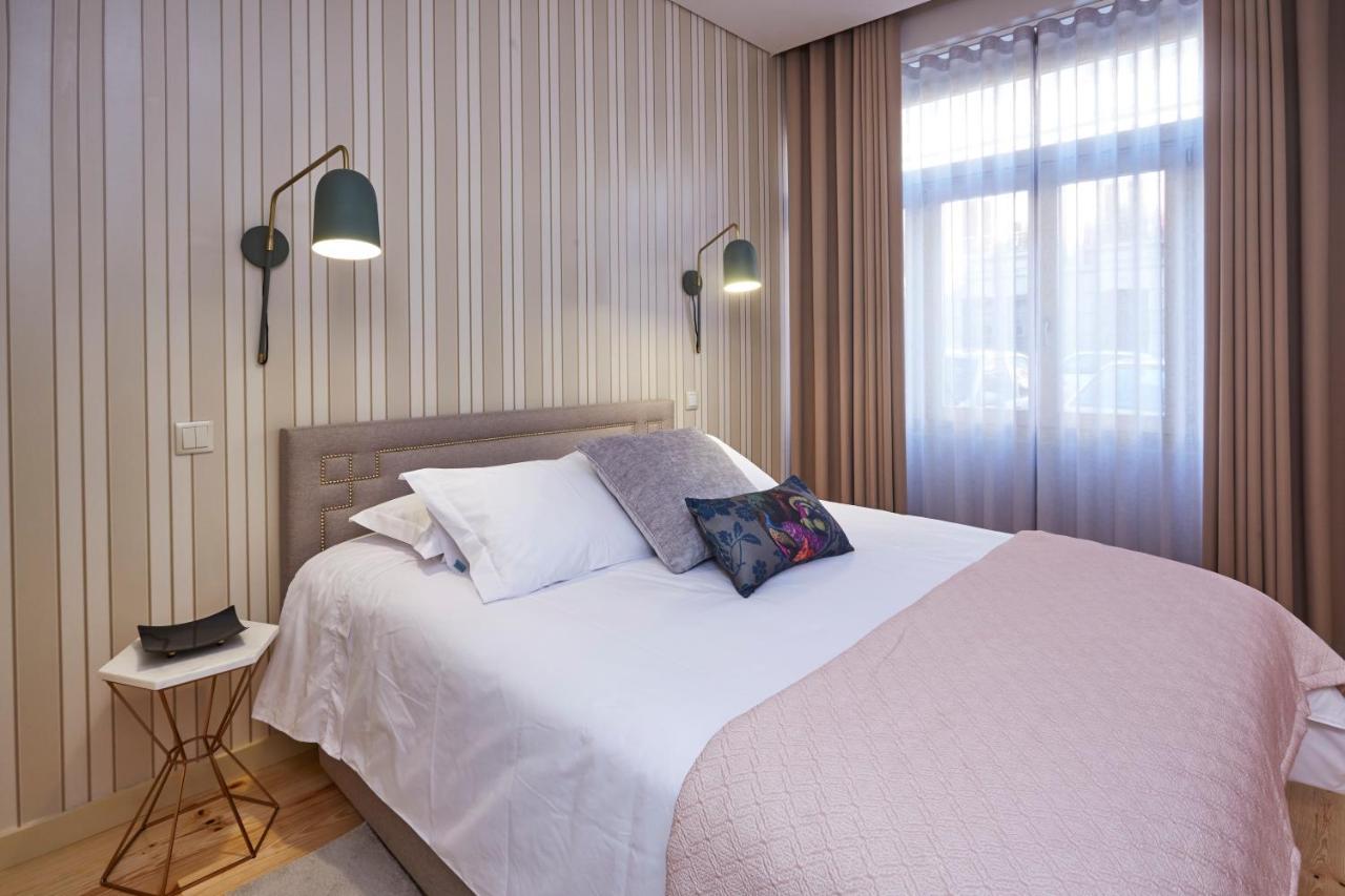 Chillhouse_Porto - Praca Da Republica Lejlighed Eksteriør billede